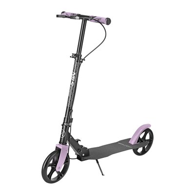 Hulajnoga NILS EXTREME HM183 Różowy
