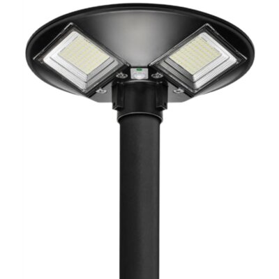 Lampa solarna SUPERLED Ufo 5151 + Pilot