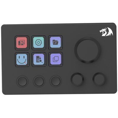 Panel REDRAGON Stream Panel SS-551 Skyrider