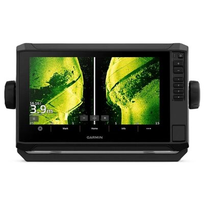 Echosonda wędkarska GARMIN Echomap UHD2 92SV przetwornikiem GT56UHD-TM