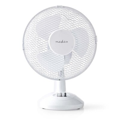 Wentylator NEDIS FNTB10CWT23