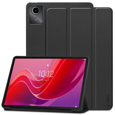 Etui na Lenovo Tab M11 11.0 TB-330 TECH-PROTECT SmartCase Czarny