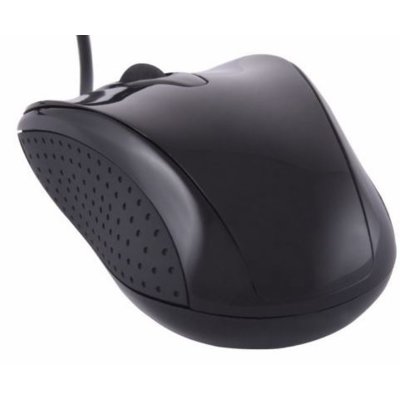 Mysz MODECOM M4 Czarny