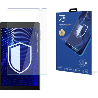 Szkło hybrydowe 3MK FlexibleGlass Pro do Blackview Tab 50