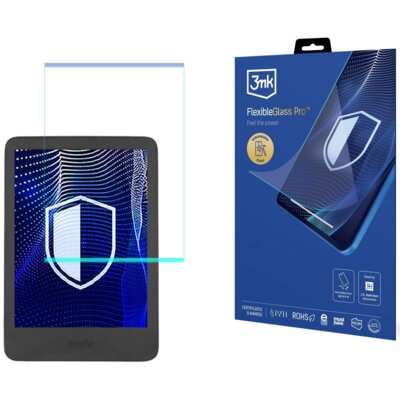 Szkło hybrydowe 3MK FlexibleGlass Pro do Amazon Kindle 11