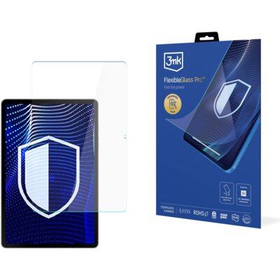 Szkło hybrydowe 3MK FlexibleGlass Pro do Samsung Galaxy Tab S10 FE/S10 Lite