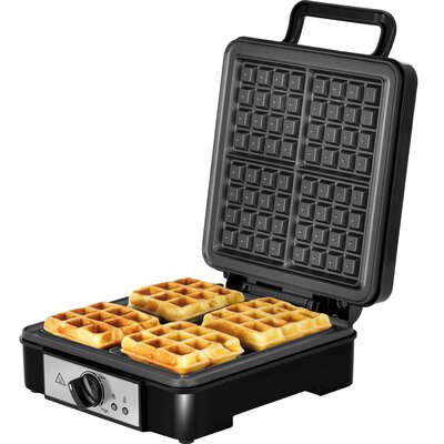 Gofrownica MPM MGO-36M