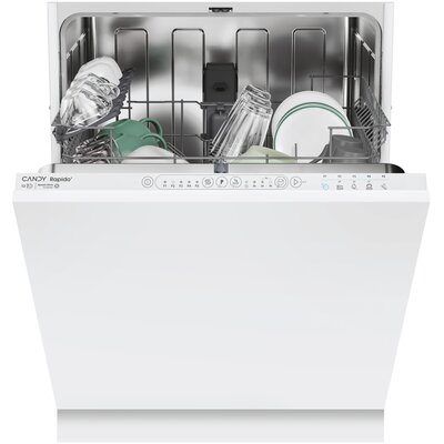 Zmywarka CANDY RAPIDO Rapido CI 3E53E0W Maxi Tub