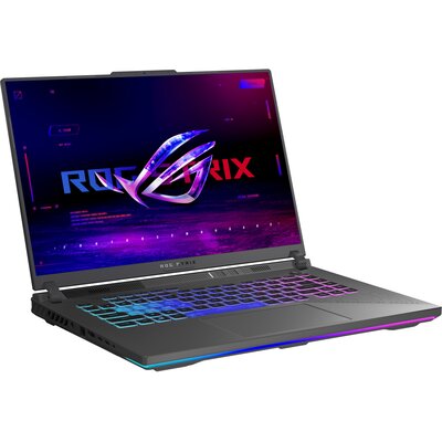 Laptop ASUS ROG Strix G16 G614PR-R9161W 16" IPS 165Hz Ryzen 9-8940HX 16GB RAM 1TB SDD GeForce RTX5070Ti Windows 11 Home, Funkcje AI