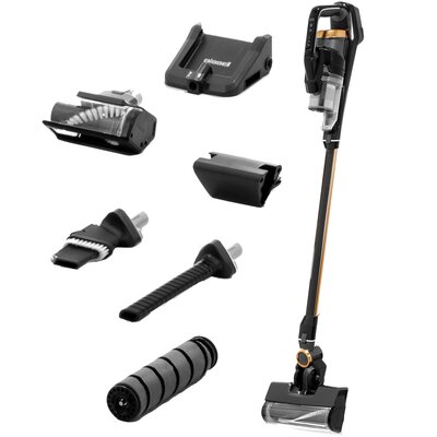 Odkurzacz BISSELL Icon Advanced 2602C