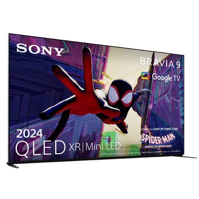 Telewizor SONY BRAVIA 9 K75XR90PAEP 75" MINILED 4K 120Hz Google TV Dolby Vision Dolby Atmos Full Aray HDMI 2.1
