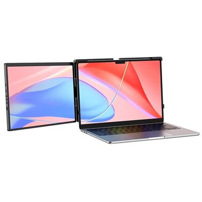 Monitor UPERFECT Z14-S M140G13 14" 2240x1400px IPS 25 ms