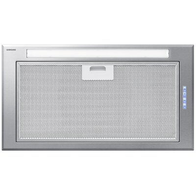 Okap SAMSUNG NK52FG454CS UR Stal nierdzewna 69dB klasa B