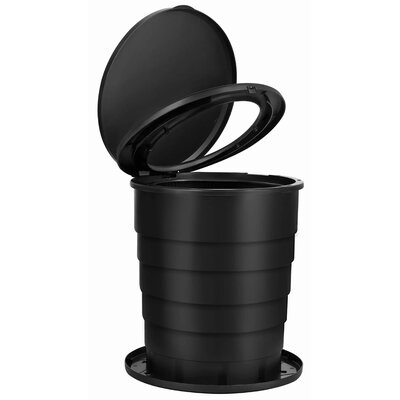 Toaleta turystyczna NILS CAMP NC0024