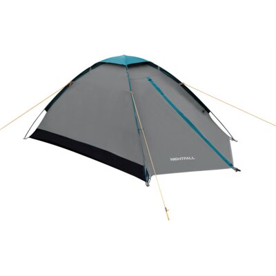 Namiot NILS CAMP Nightfall NC6033 Szaro-niebieski