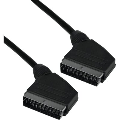 Kabel Euro - Euro DPM BMEN03 3 m