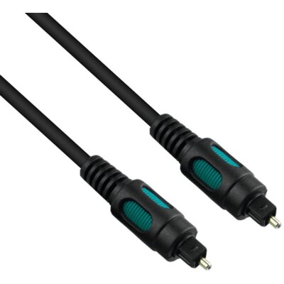 Kabel optyczny Toslink - Toslink DPM 1.5 m