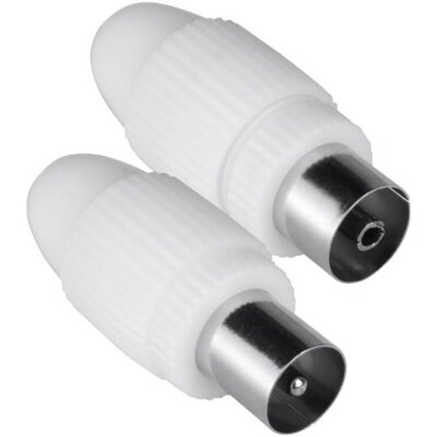Wtyk antenowy DPM Ankaro BMIP01P (2 szt.)