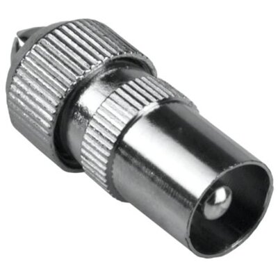 Wtyk antenowy DPM BMIP11