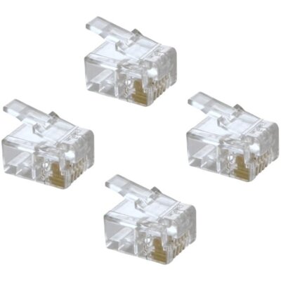 Wtyk DPM BMTF974 (4 szt.)