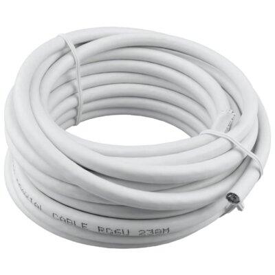 Kabel koncentryczny DPM 5 m