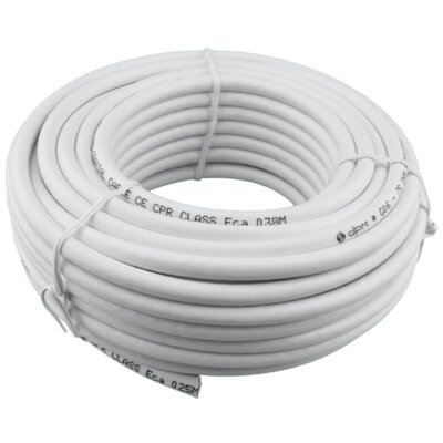 Kabel koncentryczny DPM 20 m