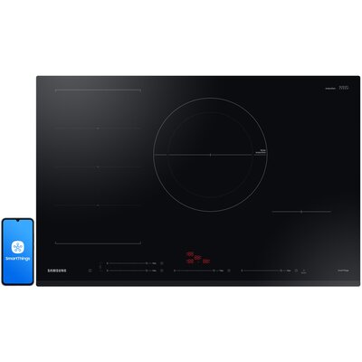 Płyta indukcyjna SAMSUNG NZ84C6057GK