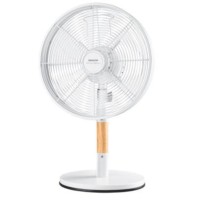 Wentylator SENCOR SFE 3080WH
