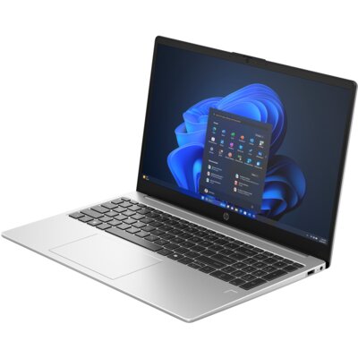 Laptop HP 250R G10 15.6" Core 5 120U 16GB RAM 512GB SSD Windows 11 Home