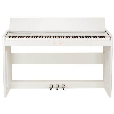 Pianino cyfrowe MUSICMATE P100-W GrandElegance Biały