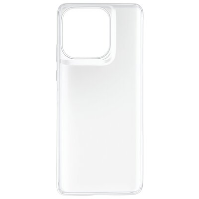 Etui 3MK Armor Case do Motorola Moto Edge 60/60 Fusion Przezroczysty