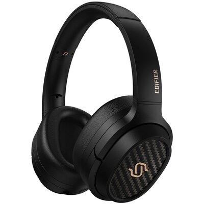 Słuchawki nauszne EDIFIER Stax Spirit S3 Czarny