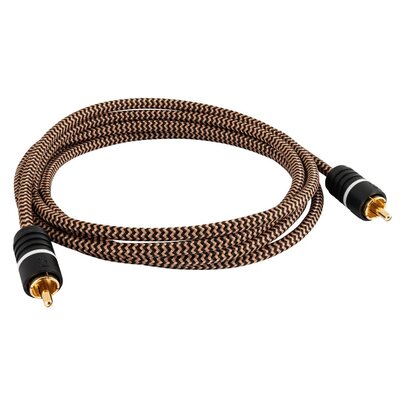 Kabel RCA - RCA PROSON Arctic 1m