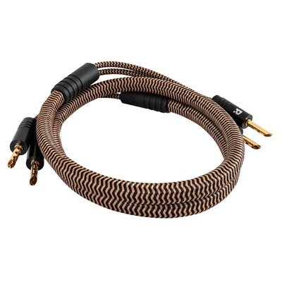 Kabel głośnikowy PROSON Arctic 1m