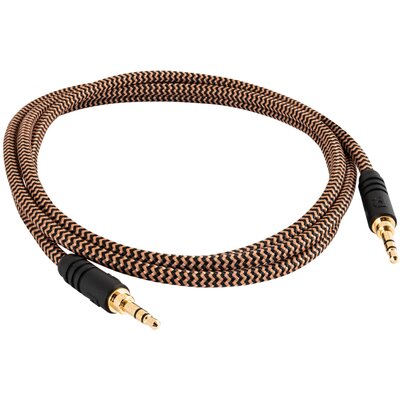 Kabel Jack 3.5 mm - Jack 3.5 mm PROSON Arctic 1.5 m