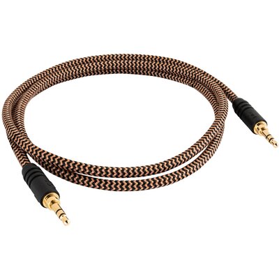 Kabel Jack 3.5 mm - Jack 3.5 mm PROSON Arctic 1 m
