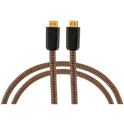 Kabel HDMI-HDMI PROSON Arctic 2 m