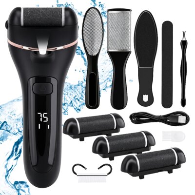 Pilnik elektryczny do stóp EXTRALINK EX.28464