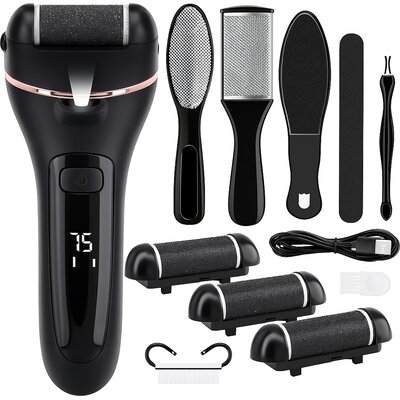 Pilnik elektryczny do stóp EXTRALINK EX.28464