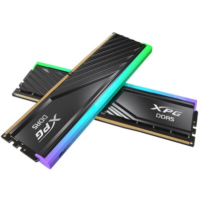 Pamięć RAM ADATA XPG Lancer Blade RGB 32GB (2x16GB) 6000MHz Czarny