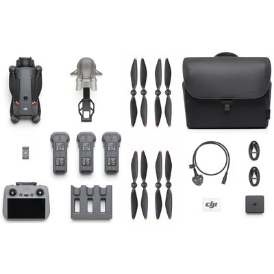 Dron DJI Mavic 4 Pro Fly More Combo (RC 2)