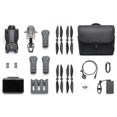 Dron DJI Mavic 4 Pro Creator Combo (RC Pro 2)