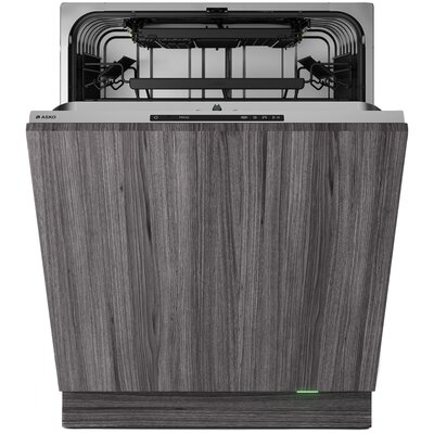Zmywarka ASKO DSD544B