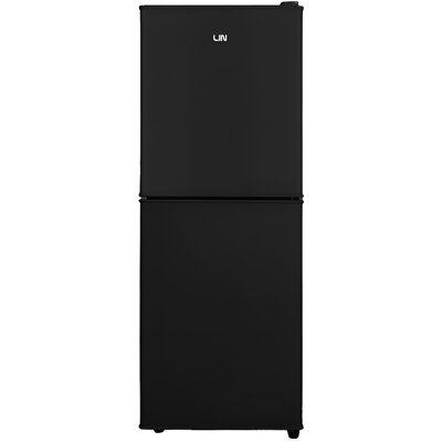Lodówka LIN LI-BFD116 116.8cm Czarna