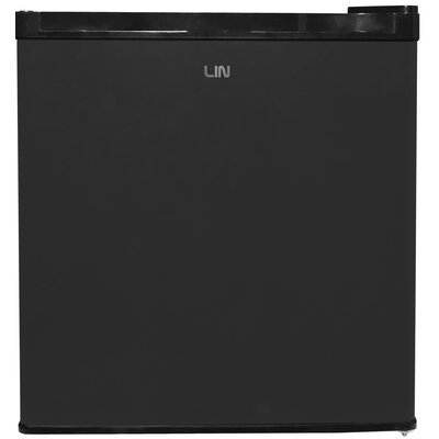 Zamrażarka LIN LI-BD-32 Czarna
