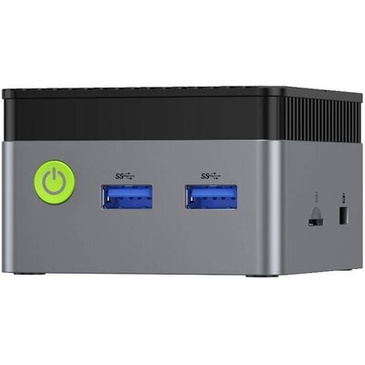 Komputer GMKTEC G5 N97 12GB RAM 512GB SSD Wi-Fi Windows 11 Professional