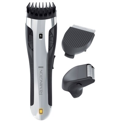 Trymer REMINGTON BHT2000A Bodyguard 3 nakładki 5-12 mm