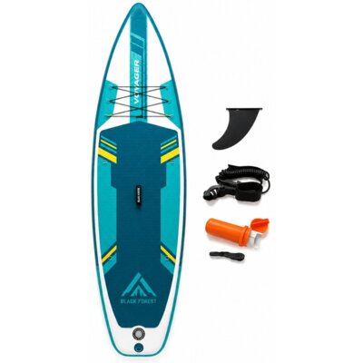 Deska SUP EXTRALINK SUP-2013 335 x 81 x 15 cm