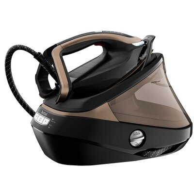 Generator pary TEFAL Pro Express Vision GV9820 z oświetleniem LED