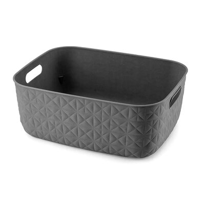 Koszyk CURVER Softex M 123632 Szary